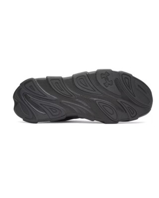 Under Armour Halo Runner Se 2 Ανδρικό Παπούτσι Μαύρο Under Armour Halo Runner Se 2 Ανδρικό Παπούτσι Μαύρο