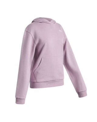 Under Armour G Rival Fleece Hoodie Παιδική Μπλούζα Ροζ Under Armour G Rival Fleece Hoodie Παιδική Μπλούζα Ροζ