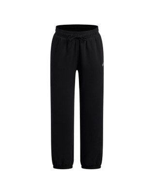 Under Armour G Rival Fleece Joggers Παιδικό Παντελόνι Μαύρο Under Armour G Rival Fleece Joggers Παιδικό Παντελόνι Μαύρο