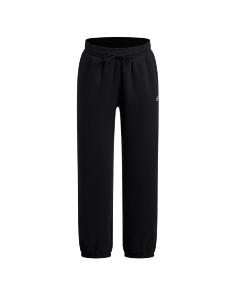 Under Armour G Rival Fleece Joggers Παιδικό Παντελόνι Μαύρο