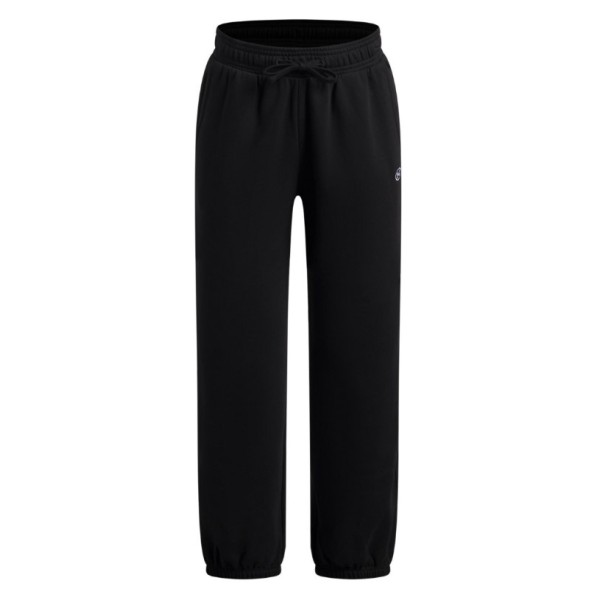 Under Armour G Rival Fleece Joggers Παιδικό Παντελόνι Μαύρο Under Armour G Rival Fleece Joggers Παιδικό Παντελόνι Μαύρο