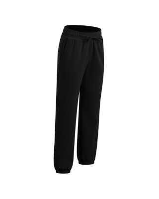 Under Armour G Rival Fleece Joggers Παιδικό Παντελόνι Μαύρο Under Armour G Rival Fleece Joggers Παιδικό Παντελόνι Μαύρο