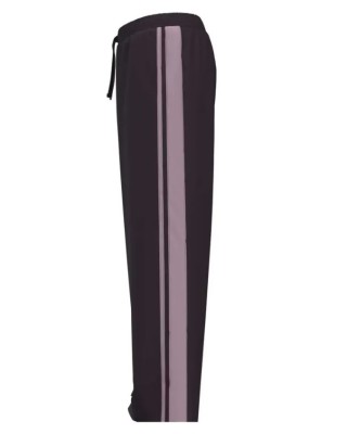 Under Armour G Icon Woven Open Leg Pant Παιδικό Παντελόνι Μωβ Under Armour G Icon Woven Open Leg Pant Παιδικό Παντελόνι Μωβ