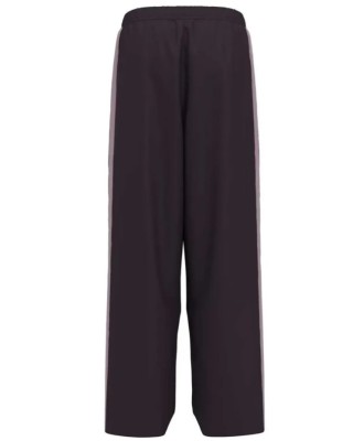 Under Armour G Icon Woven Open Leg Pant Παιδικό Παντελόνι Μωβ Under Armour G Icon Woven Open Leg Pant Παιδικό Παντελόνι Μωβ