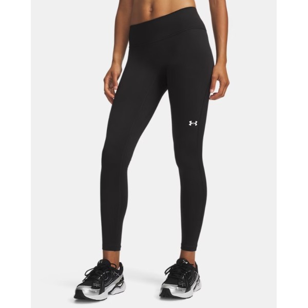 Under Armour Coldgear Legging Γυναικείο Κολάν Μαύρο Under Armour Coldgear Legging Γυναικείο Κολάν Μαύρο