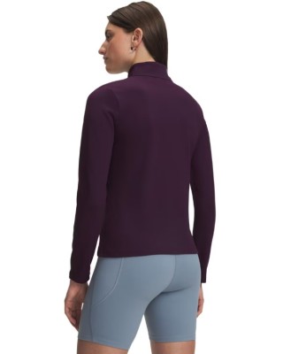 Under Armour Motion Fz Γυναικεία Ζακέτα Μωβ Under Armour Motion Fz Γυναικεία Ζακέτα Μωβ