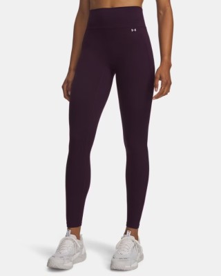 Under Armour Motion 7/8 Legging Γυναικείο Κολάν Μωβ Under Armour Motion 7/8 Legging Γυναικείο Κολάν Μωβ