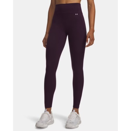 Under Armour Motion 7/8 Legging Γυναικείο Κολάν Μωβ