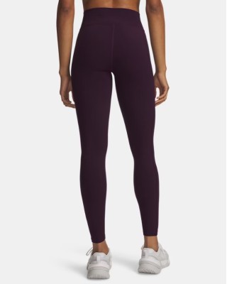 Under Armour Motion 7/8 Legging Γυναικείο Κολάν Μωβ Under Armour Motion 7/8 Legging Γυναικείο Κολάν Μωβ
