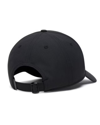 Under Armour M Blitzing Low Storm Adj Unisex Καπέλο Μαύρο