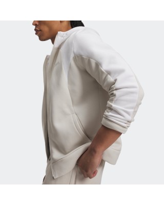 Under Armour Flc Winter Fleece Ανδρική Ζακέτα Μπεζ