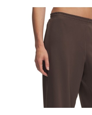 Under Armour Motion Wide Leg Pant Γυναικείο Παντελόνι Καφέ Under Armour Motion Wide Leg Pant Γυναικείο Παντελόνι Καφέ