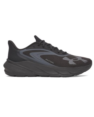 Under Armour Turbulence 3 Ανδρικό Παπούτσι Μαύρο Under Armour Turbulence 3 Ανδρικό Παπούτσι Μαύρο