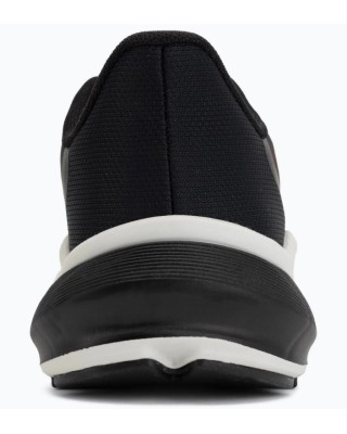 Under Armour Turbulence 3 Ανδρικό Παπούτσι Μαύρο Πορτοκαλί