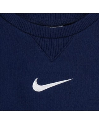 Nike Essential Fleece Crew Set Βρεφικό Σετ Φόρμας