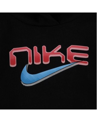 Nike B Nk Stock Flc Pant Set Βρεφικό Σετ Φόρμας
