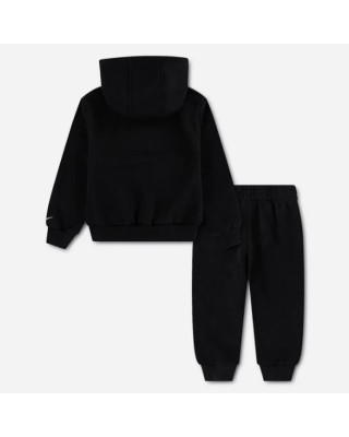 Nike B Nk Stock Flc Pant Set Βρεφικό Σετ Φόρμας