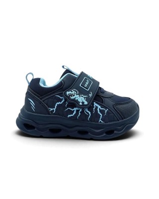Fila Dino 2 V Βρεφικό Παπούτσι Με Φωτάκια