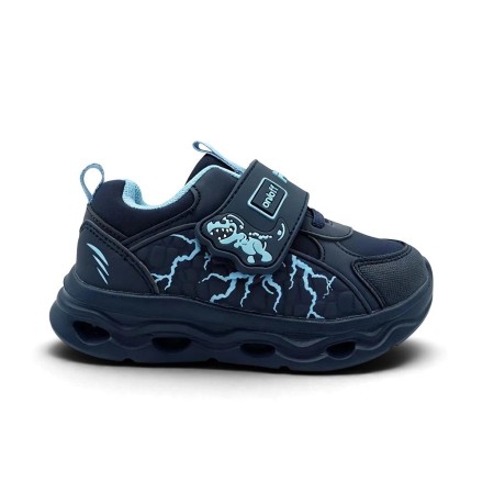 Fila Dino 2 V Βρεφικό Παπούτσι Με Φωτάκια