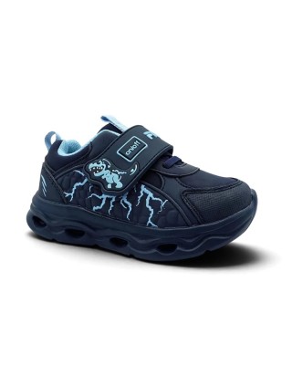 Fila Dino 2 V Βρεφικό Παπούτσι Με Φωτάκια