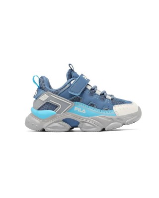 Fila Memory Spinel V Βρεφικό Παπούτσι Μπλε Fila Memory Spinel V Βρεφικό Παπούτσι Μπλε