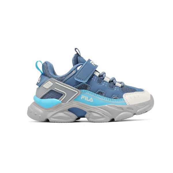 Fila Memory Spinel V Βρεφικό Παπούτσι Μπλε Fila Memory Spinel V Βρεφικό Παπούτσι Μπλε