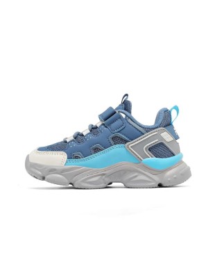 Fila Memory Spinel V Βρεφικό Παπούτσι Μπλε Fila Memory Spinel V Βρεφικό Παπούτσι Μπλε
