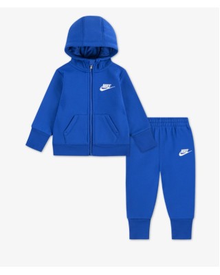 Nike Nkn Sustainable Fz Set Παιδικό Σετ Φόρμας Μπλε Nike Nkn Sustainable Fz Set Παιδικό Σετ Φόρμας Μπλε