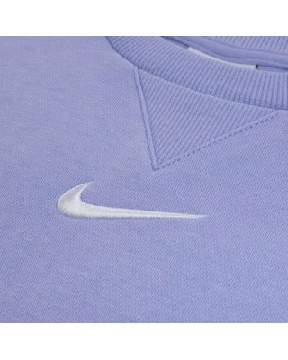 Nike Essential Fleece Crew Set Παιδικό Σετ Φόρμας Nike Essential Fleece Crew Set Παιδικό Σετ Φόρμας