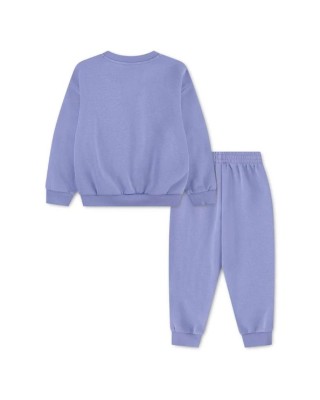 Nike Essential Fleece Crew Set Παιδικό Σετ Φόρμας Nike Essential Fleece Crew Set Παιδικό Σετ Φόρμας