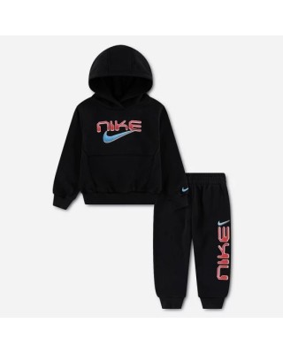 Nike B Nk Stock Flc Pant Set Παιδικό Σετ Φόρμας Nike B Nk Stock Flc Pant Set Παιδικό Σετ Φόρμας