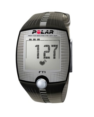 Polar Ft1 Heart Rate Monitor Παλμογράφος
