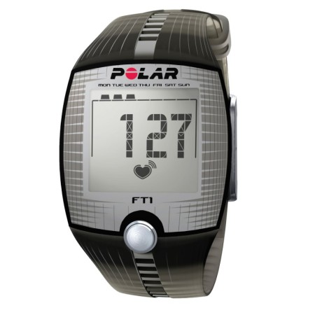 Polar Ft1 Heart Rate Monitor Παλμογράφος