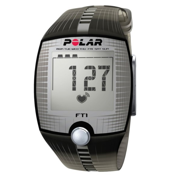 Polar Ft1 Heart Rate Monitor Παλμογράφος