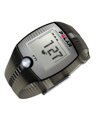 Polar Ft1 Heart Rate Monitor Παλμογράφος