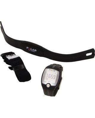 Polar Ft1 Heart Rate Monitor Παλμογράφος