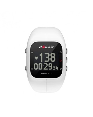 Polar Unisex A300 Συσκευή παρακολούθησης φυσικής κατάστασης