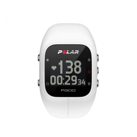Polar Unisex A300 Συσκευή παρακολούθησης φυσικής κατάστασης