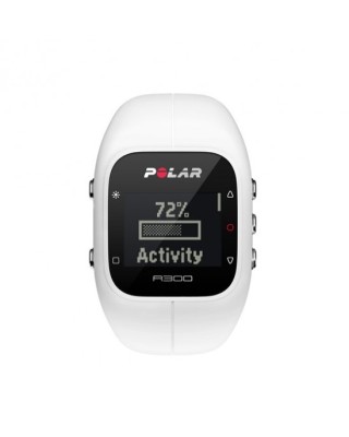 Polar Unisex A300 Συσκευή παρακολούθησης φυσικής κατάστασης
