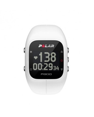 Polar Unisex A300 Συσκευή παρακολούθησης φυσικής κατάστασης