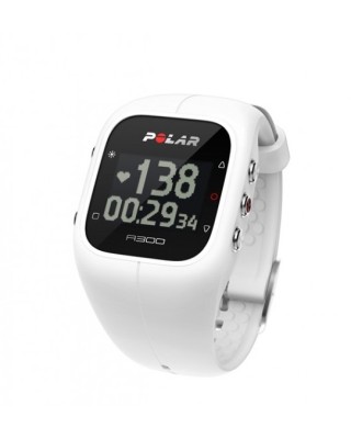 Polar Unisex A300 Συσκευή παρακολούθησης φυσικής κατάστασης