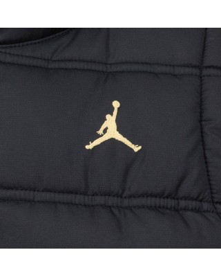 Jordan Jdb 2 Fer Jkt Παιδικό Μπουφάν Μαύρο