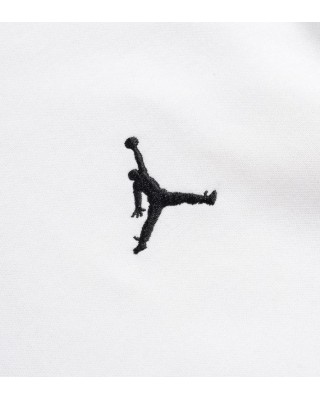 Jordan Jdb Mj Brooklyn Flc Po Παιδική Μπλούζα Λευκή Jordan Jdb Mj Brooklyn Flc Po Παιδική Μπλούζα Λευκή