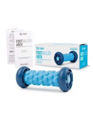 Amila Κύλινδρος Μασάζ Πέλματος Foot Roller Arch