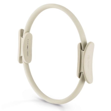 Amila Δαχτυλίδι Pilates Ring Nora Medium Sandy Grey