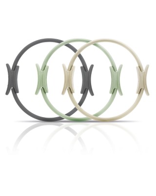 Amila Δαχτυλίδι Pilates Ring Nora Medium Sandy Grey Amila Δαχτυλίδι Pilates Ring Nora Medium Sandy Grey