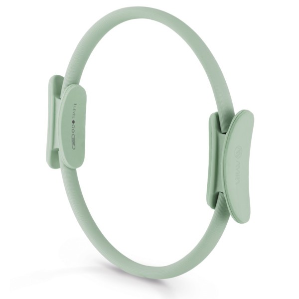 Amila Δαχτυλίδι Pilates Ring Nora Light Mint
