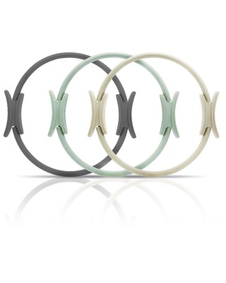 Amila Δαχτυλίδι Pilates Ring Nora Light Mint