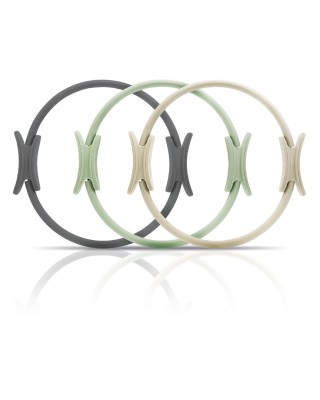 Amila Δαχτυλίδι Pilates Ring Nora Medium Storm Grey