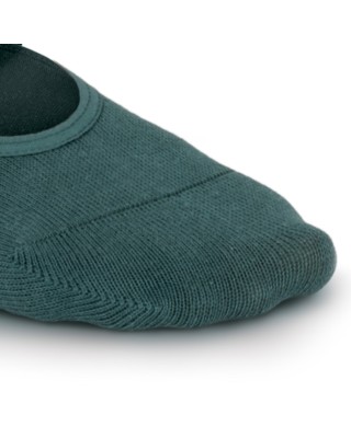 Amila Trinity Bellulu 35-38 Teal Green Γυναικείες Κάλτσες Pilates Yoga